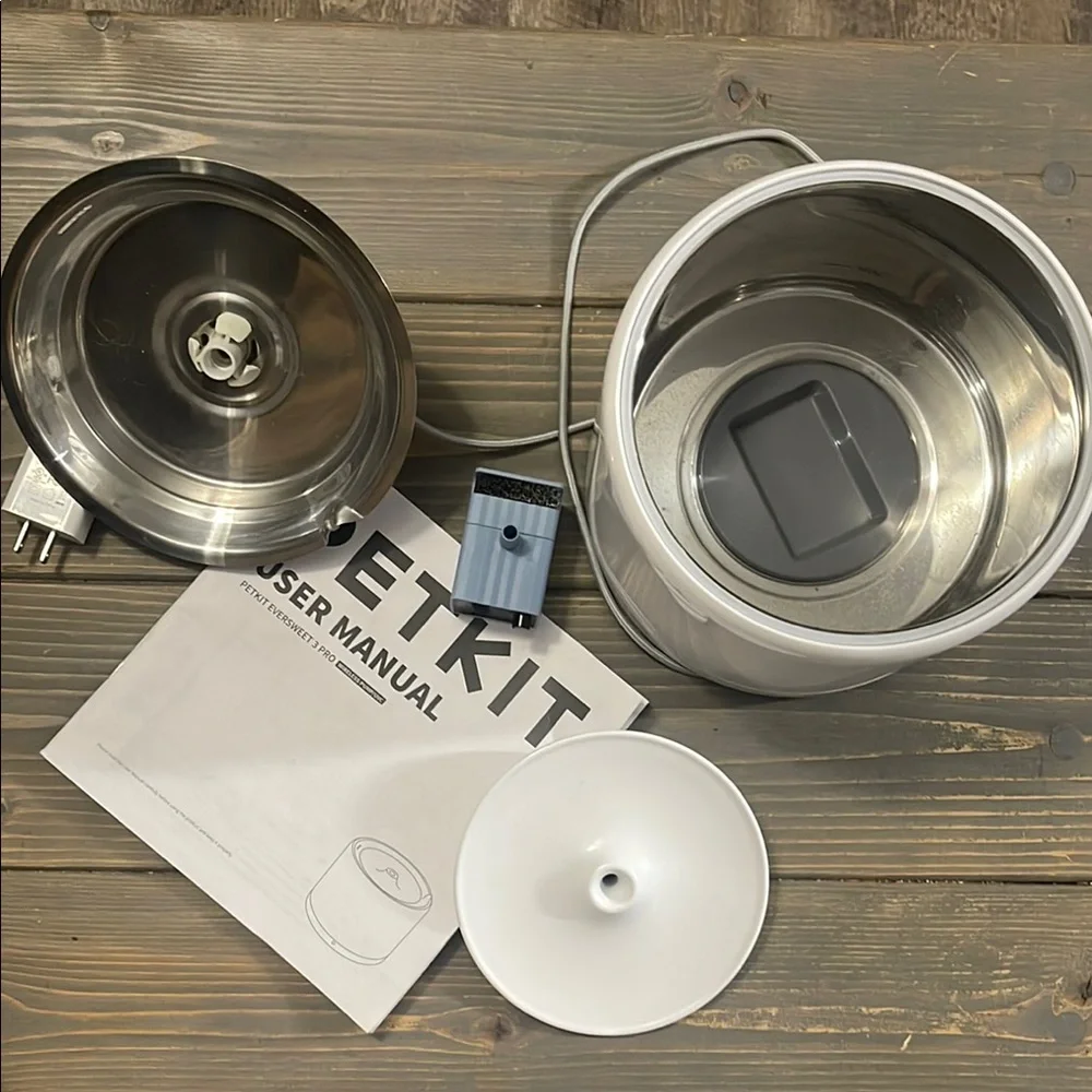 PETKIT Automatic Pet Water Fountain